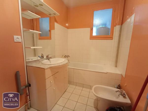 Appartement à vendre 3 pièces 68.23m² Blois (41000)