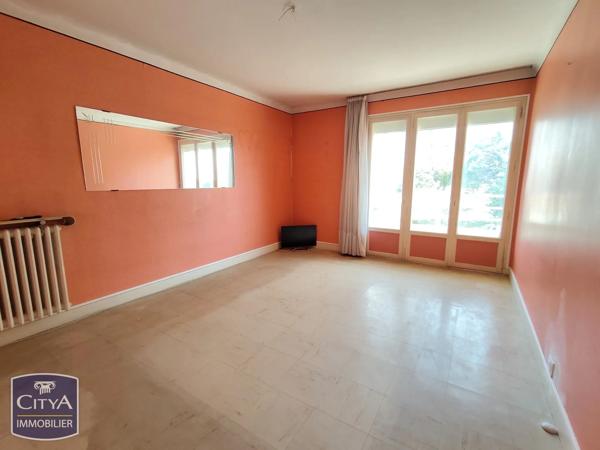 Appartement à vendre 3 pièces 68.23m² Blois (41000)