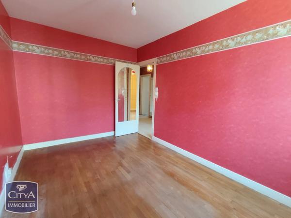 Appartement à vendre 3 pièces 68.23m² Blois (41000)