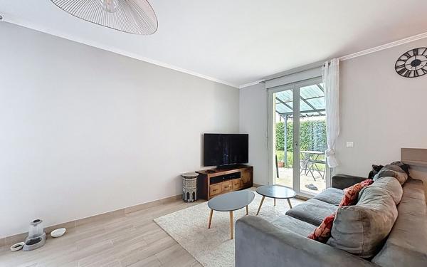 Maison à vendre    4 pièces • 80,36 m2 Guyancourt