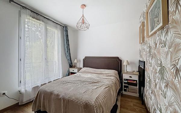 Maison à vendre    4 pièces • 80,36 m2 Guyancourt