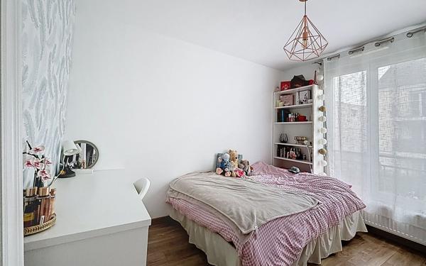 Maison à vendre    4 pièces • 80,36 m2 Guyancourt