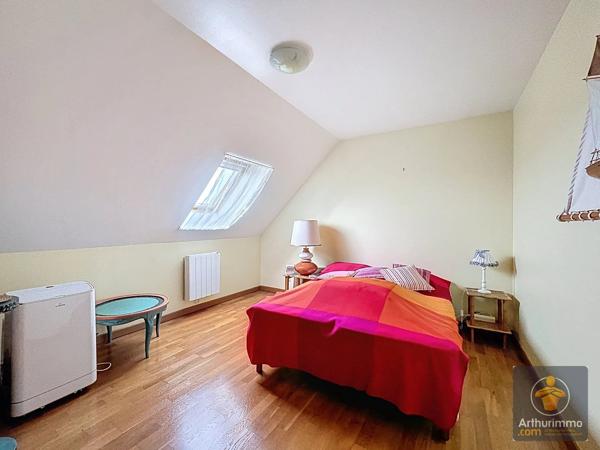 Vente                                                      Maison
                        
                     7 pièces                      152 m2                     à Corbeil-Essonnes