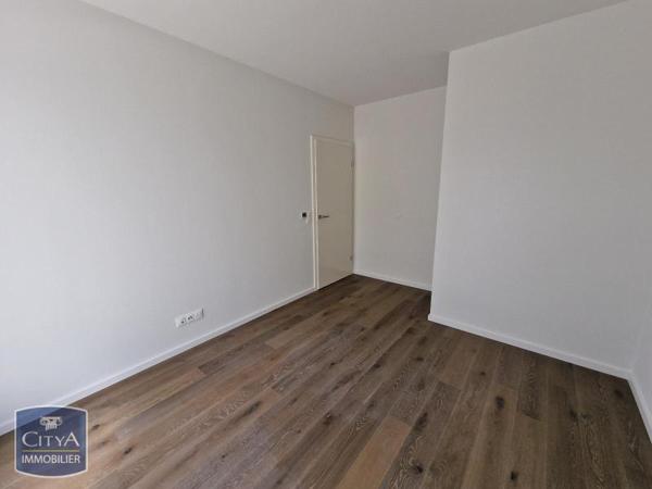 Appartement à louer 2 pièces 37.5m²