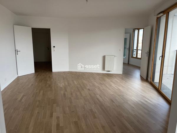Location Appartement 4 pièces 86.03 m² - La Garenne-colombes 92250
