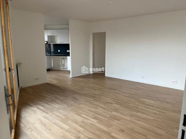 Location Appartement 4 pièces 86.03 m² - La Garenne-colombes 92250