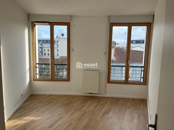 Location Appartement 4 pièces 86.03 m² - La Garenne-colombes 92250