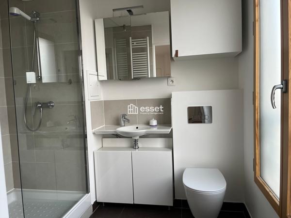 Location Appartement 4 pièces 86.03 m² - La Garenne-colombes 92250