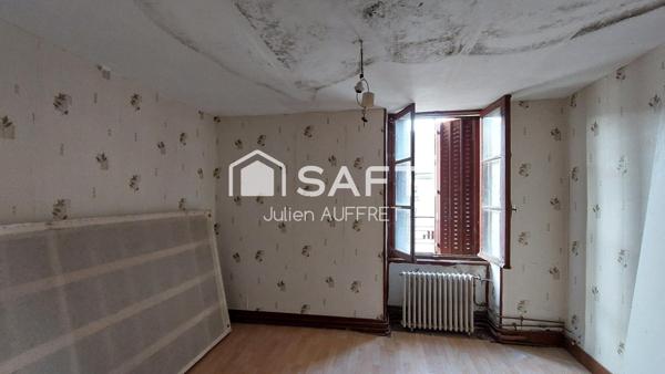 Idéalement situé - Centre ville