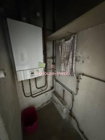 Maison à vendre 7 pièces de 172 m²