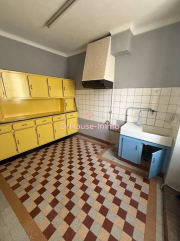 Maison à vendre 7 pièces de 172 m²