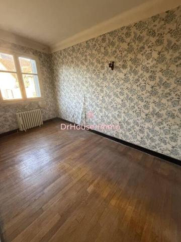 Maison à vendre 7 pièces de 172 m²