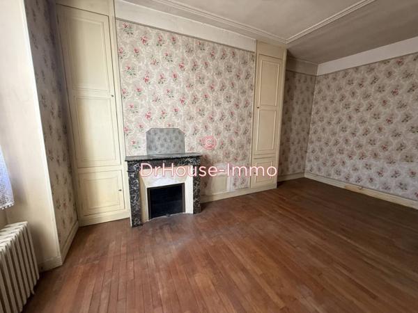 Maison à vendre 7 pièces de 172 m²