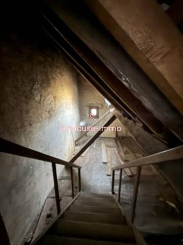 Maison à vendre 7 pièces de 172 m²
