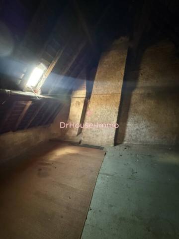 Maison à vendre 7 pièces de 172 m²