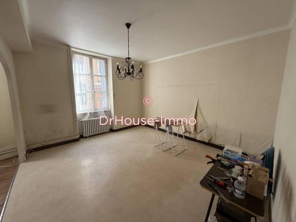 Maison à vendre 7 pièces de 172 m²