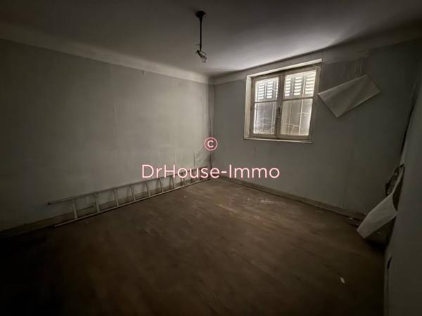 Maison à vendre 7 pièces de 172 m²
