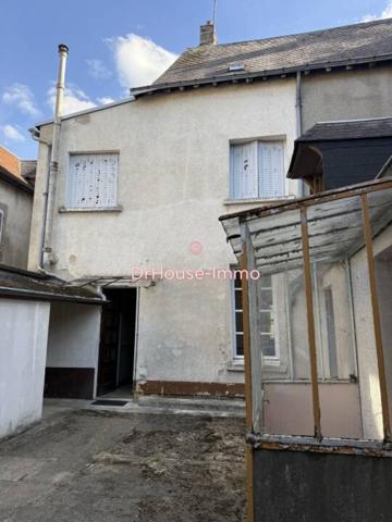 Maison à vendre 7 pièces de 172 m²