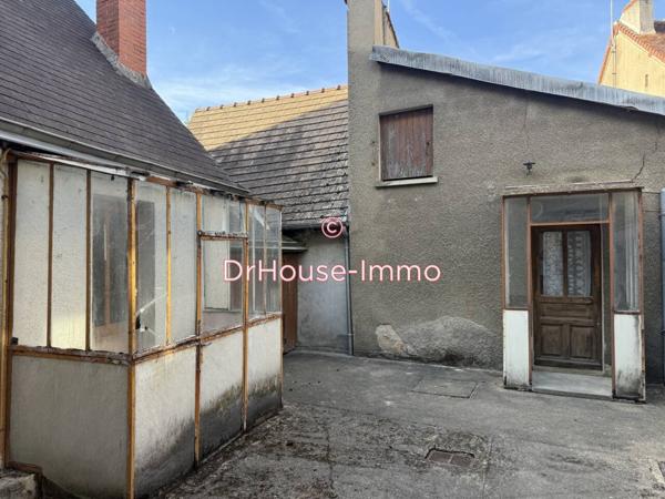 Maison à vendre 7 pièces de 172 m²
