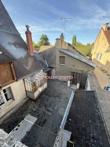 Maison à vendre 7 pièces de 172 m²
