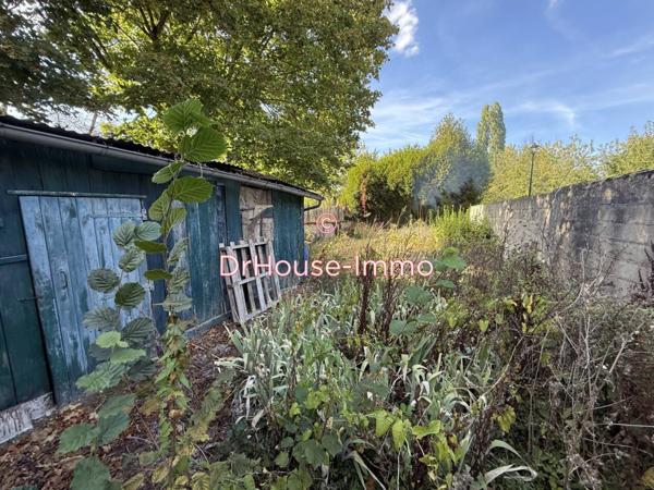 Maison à vendre 7 pièces de 172 m²