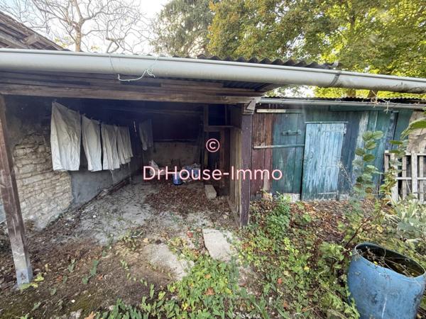 Maison à vendre 7 pièces de 172 m²