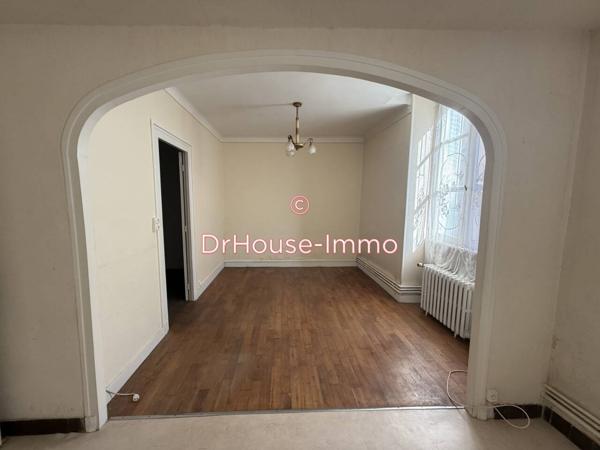 Maison à vendre 7 pièces de 172 m²