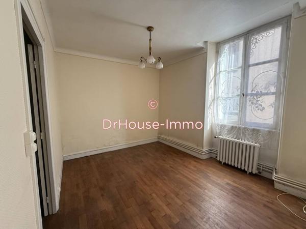 Maison à vendre 7 pièces de 172 m²