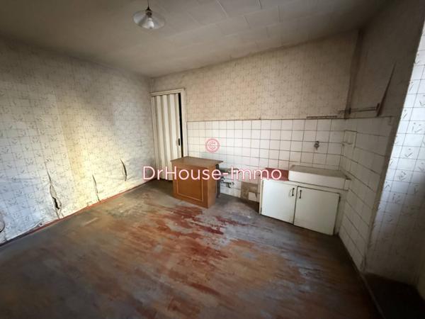 Maison à vendre 7 pièces de 172 m²