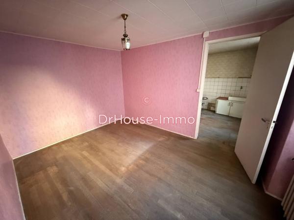 Maison à vendre 7 pièces de 172 m²