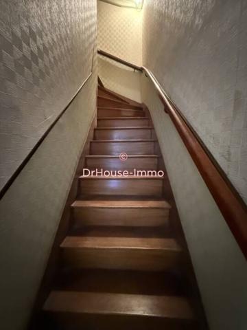 Maison à vendre 7 pièces de 172 m²