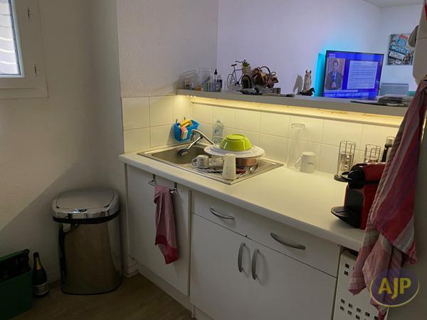 Vente maison Lestiac Sur Garonne : 180 000 € - AJP Immobilier Le Bouscat