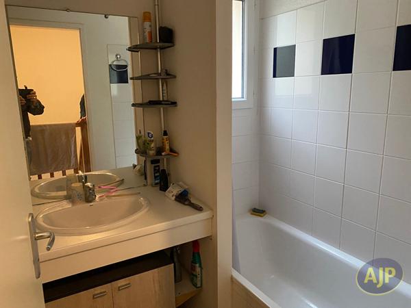 Vente maison Lestiac Sur Garonne : 180 000 € - AJP Immobilier Le Bouscat