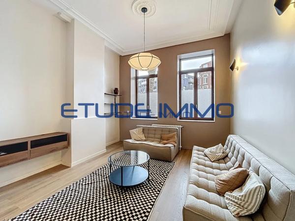 MAISON A VENDRE - LILLE J B LEBAS - 200 m 2 - 803 000 €