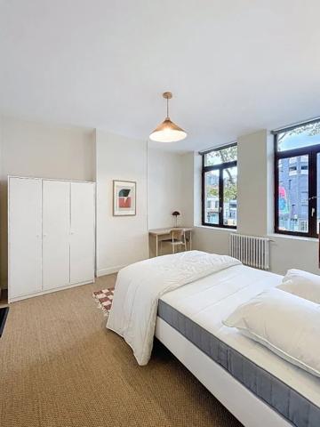 MAISON A VENDRE - LILLE J B LEBAS - 200 m 2 - 803 000 €