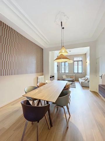 MAISON A VENDRE - LILLE J B LEBAS - 200 m 2 - 803 000 €
