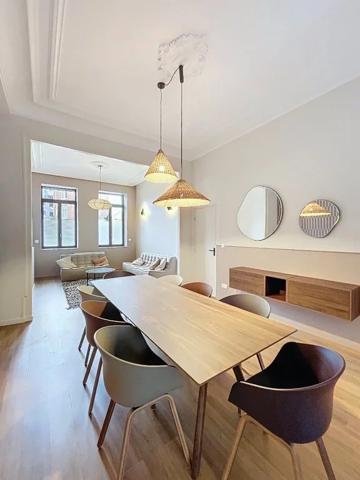 MAISON A VENDRE - LILLE J B LEBAS - 200 m 2 - 803 000 €