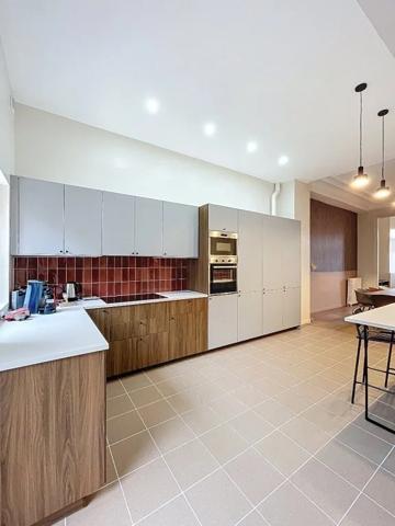 MAISON A VENDRE - LILLE J B LEBAS - 200 m 2 - 803 000 €