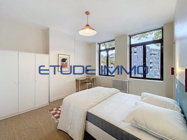 MAISON A VENDRE - LILLE J B LEBAS - 200 m 2 - 803 000 €