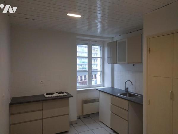 Vente Appartement