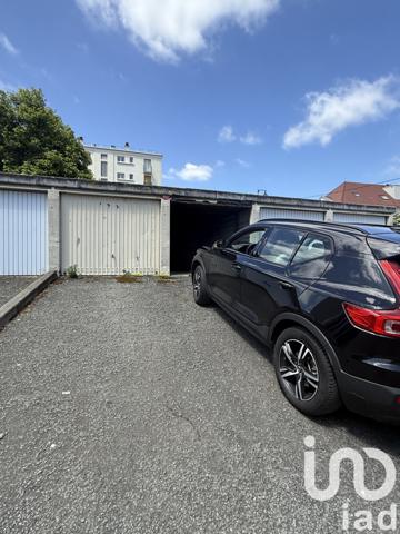 Parking à vendre 12 m² Rueil-Malmaison