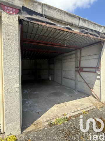 Parking à vendre 12 m² Rueil-Malmaison
