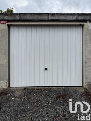 Parking à vendre 12 m² Rueil-Malmaison