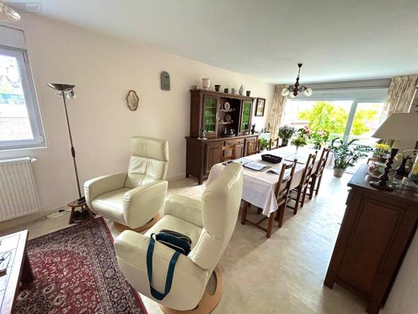 Appartement à vendre à Hazebrouck dans le Nord (59190), ref :