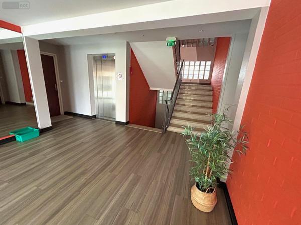 Appartement à vendre à Hazebrouck dans le Nord (59190), ref :