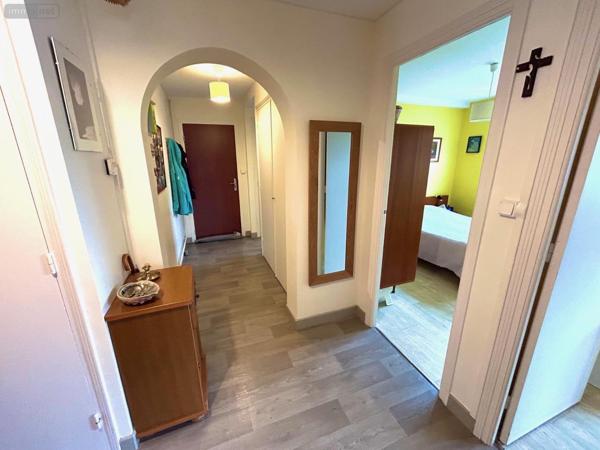 Appartement à vendre à Hazebrouck dans le Nord (59190), ref :