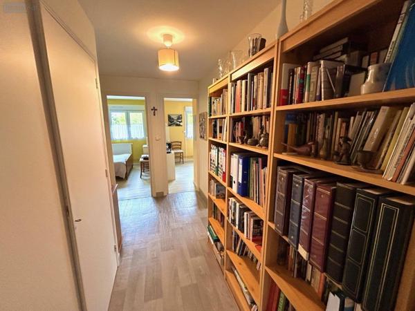 Appartement à vendre à Hazebrouck dans le Nord (59190), ref :