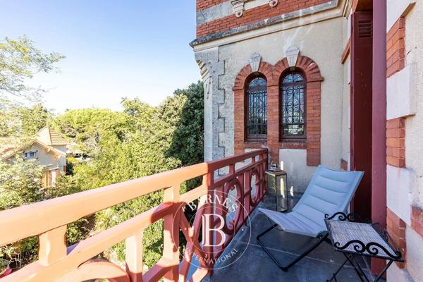 Arcachon, Appartement  102 m² à vendre