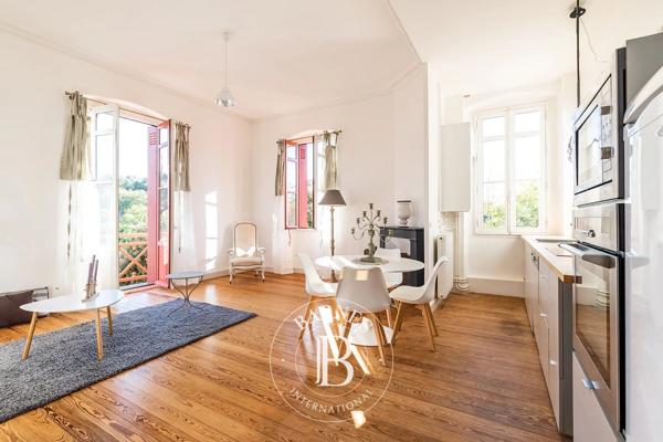Arcachon, Appartement  102 m² à vendre