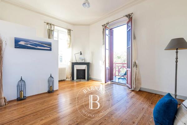 Arcachon, Appartement  102 m² à vendre